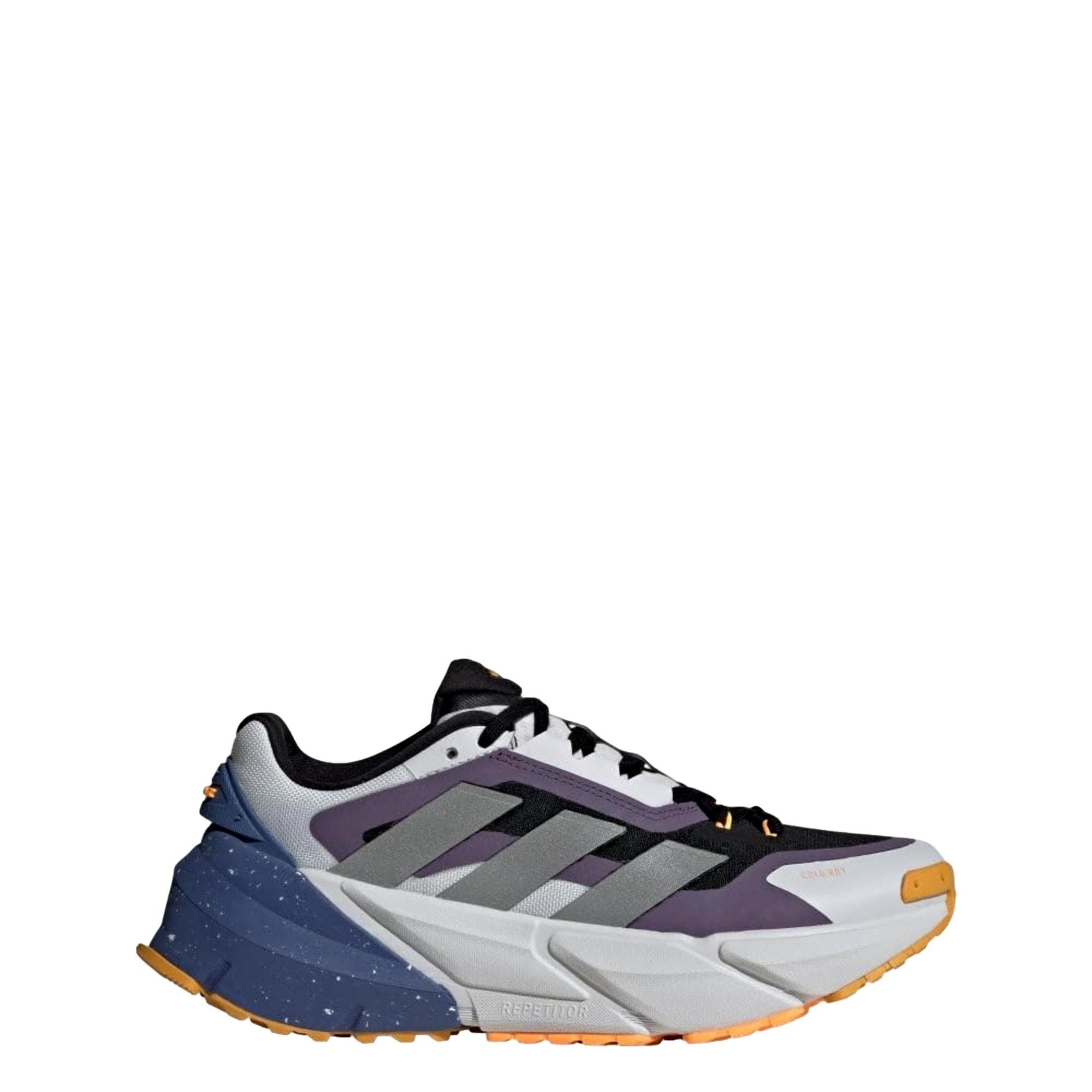 Adidas Adistar Cold.RDY Dash Grey/ Silver Metallic/Black HP8046 Size US 5 / IT 35 - 1 Thumbnail