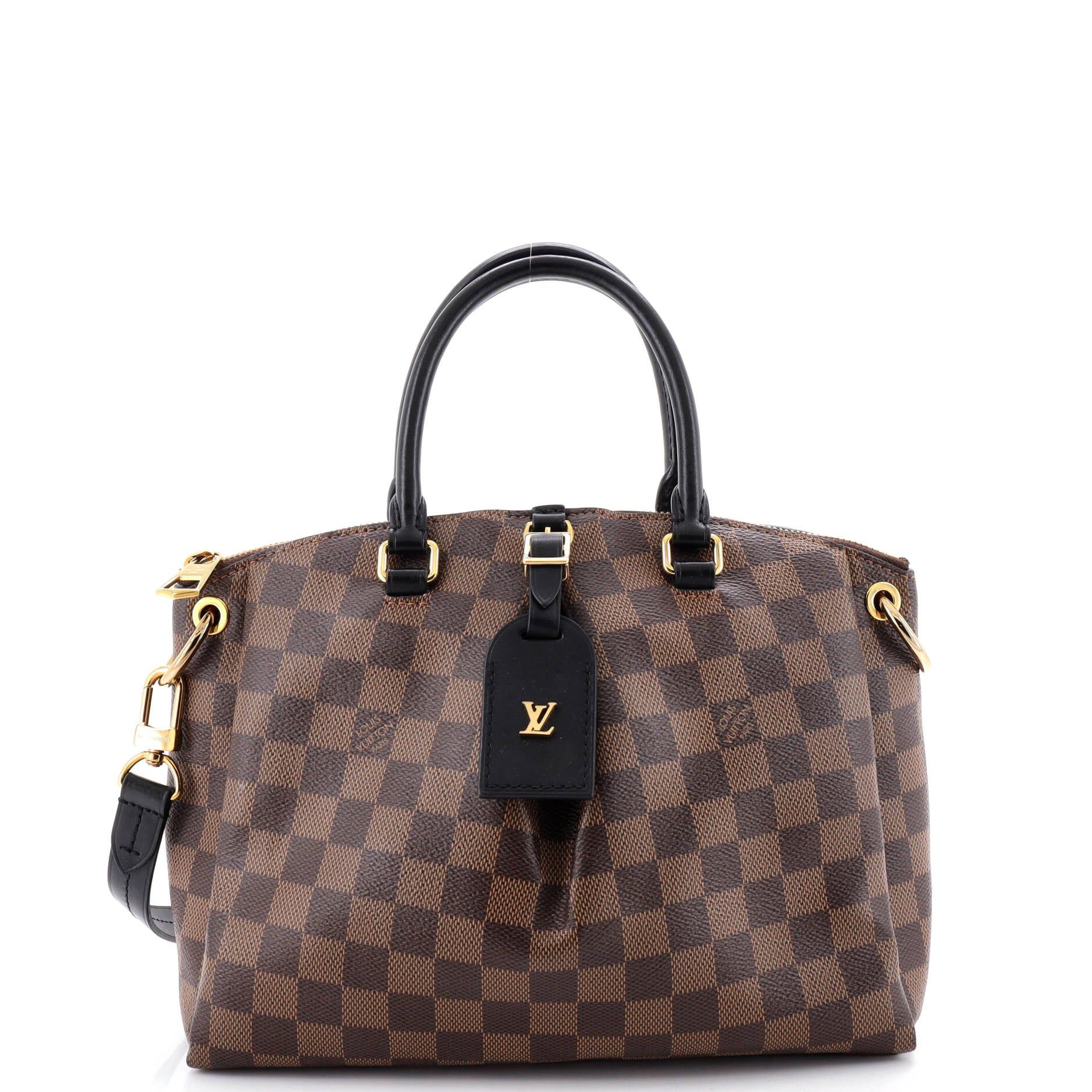 Louis Vuitton Odeon Tote Size ONE SIZE - 1 Thumbnail
