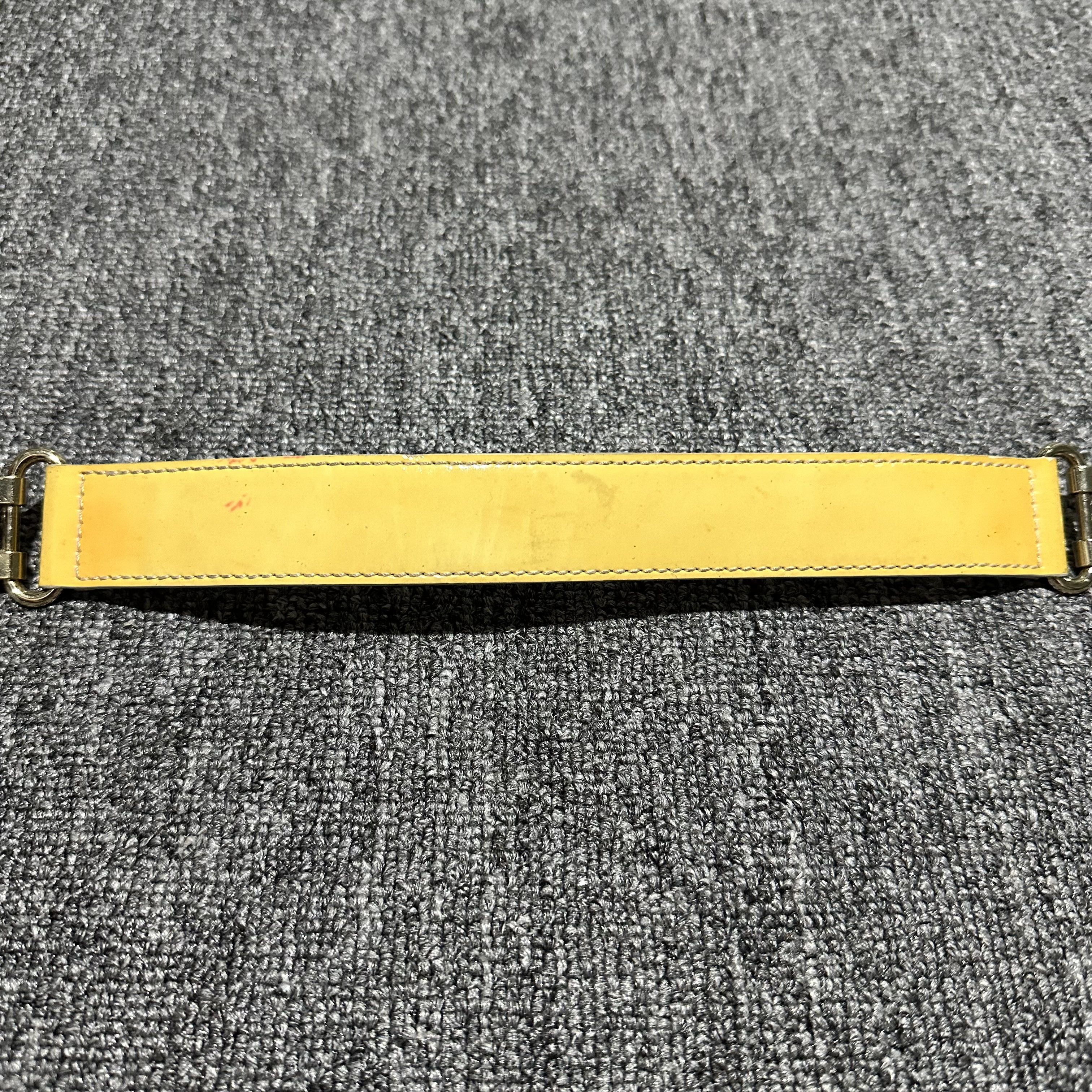 Celine Celine Chain Belt Size ONE SIZE - 3 Thumbnail
