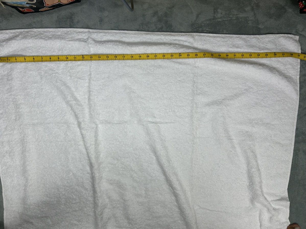 Prada Prada Towel Size ONE SIZE - 7 Thumbnail