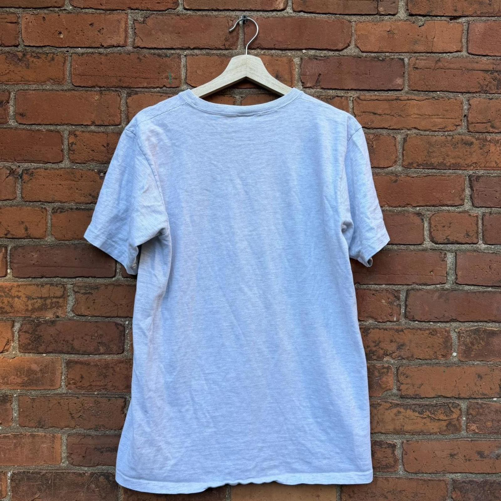 Other vintage Barnes & Noble James Michener t shirt 90s L Size US L / EU 52-54 / 3 - 4 Thumbnail