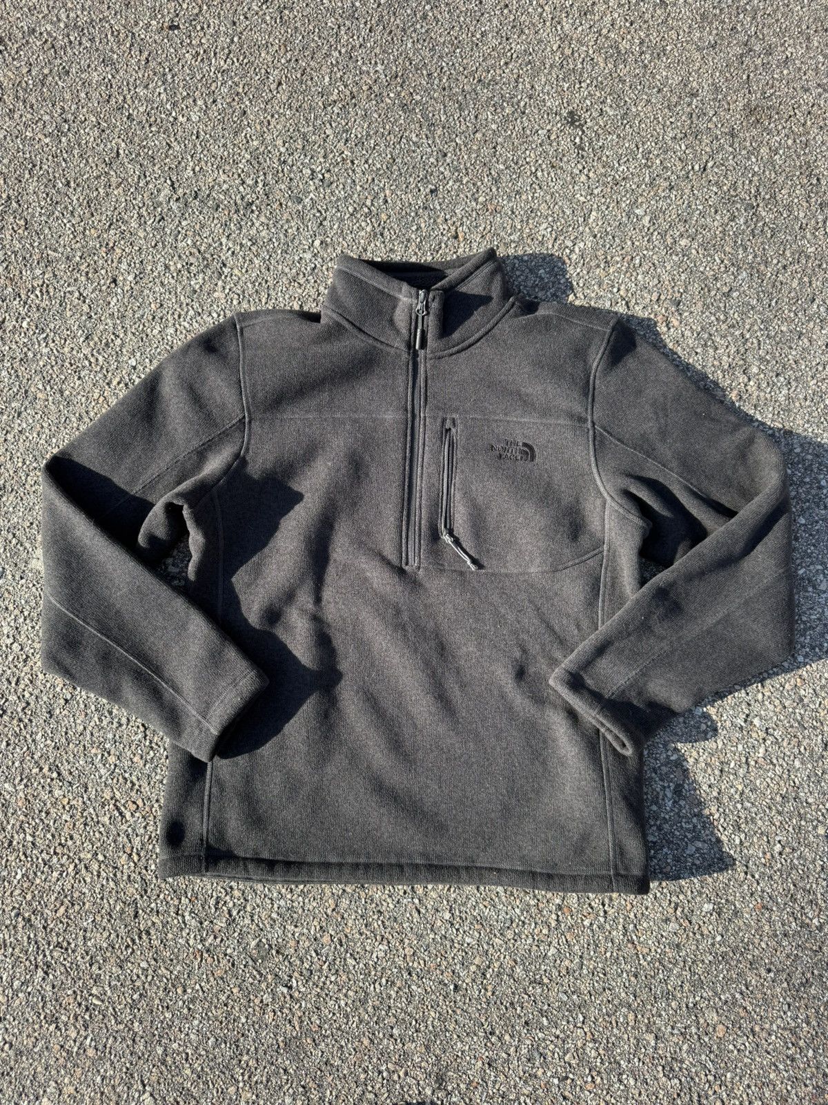 The North Face North Face Fleece Size US L / EU 52-54 / 3 - 1 Thumbnail