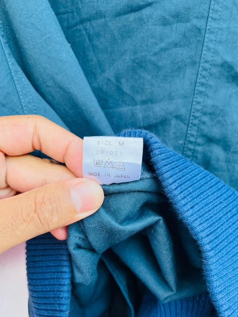 Japanese Brand × Vintage Vintage The Rest Ought Japanese Designer Fashion Style Size US M / EU 48-50 / 2 - 10 Thumbnail