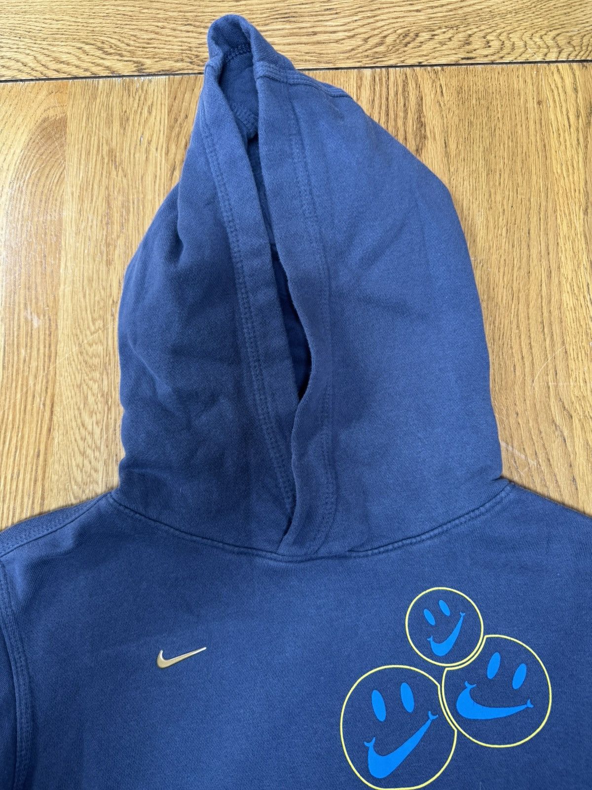 Nike Nike Women’s XL Go The Extra Smile Hoodie – Limited Editiod Size XL / US 12-14 / IT 48-50 - 6 Thumbnail