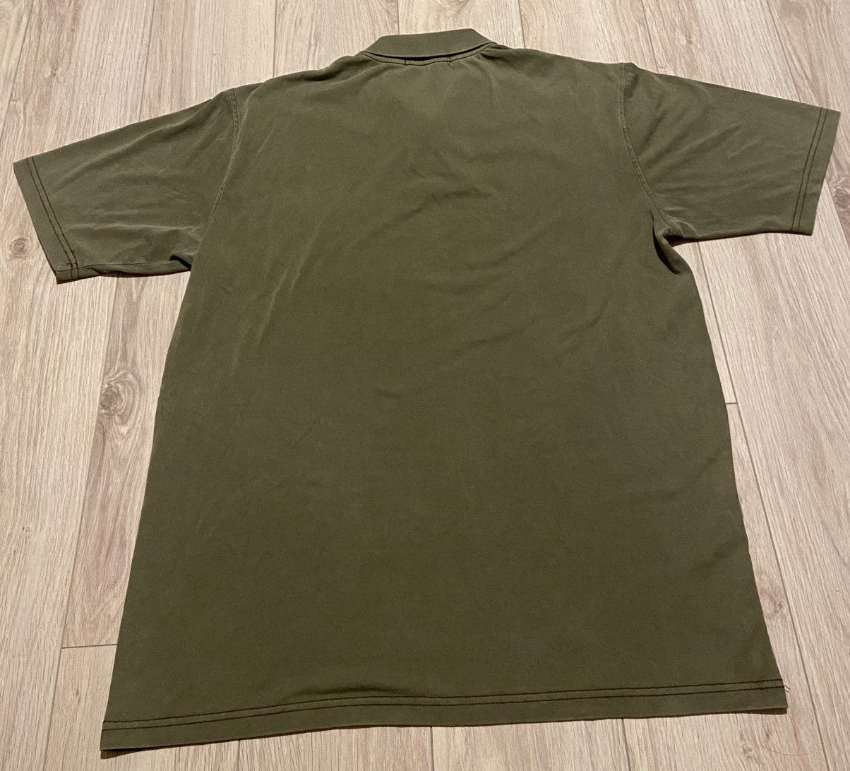 Marlboro Marlboro classic vintage polo Size US XXL / EU 58 / 5 - 2 Thumbnail