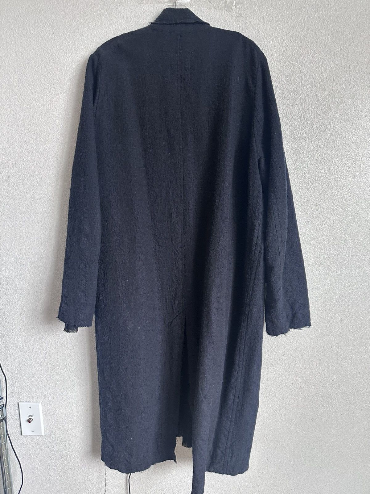 Pas de Calais pas de calais coat Size L / US 10 / IT 46 - 4 Thumbnail