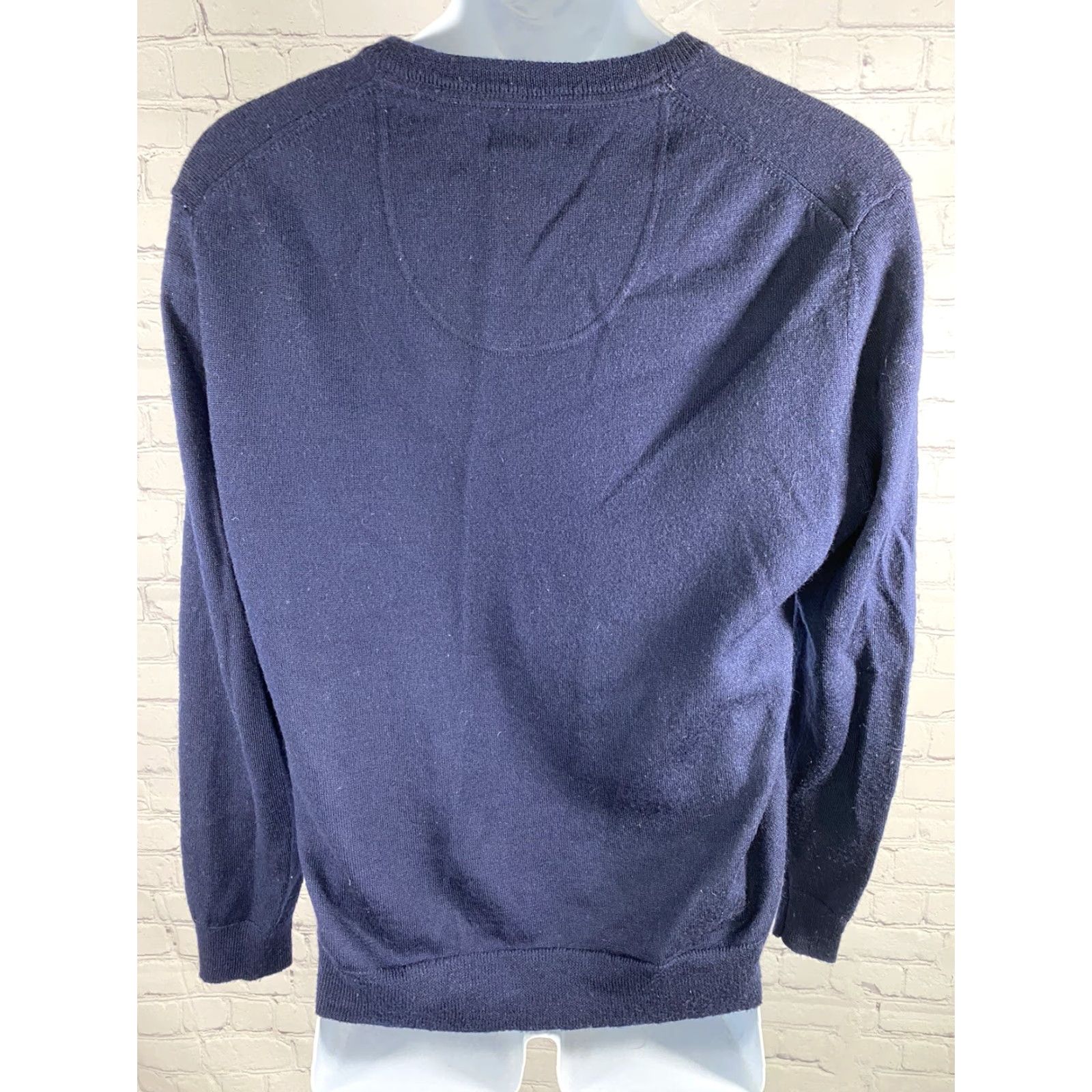 Club Room VINTAGE absent Size US M / EU 48-50 / 2 - 4 Thumbnail