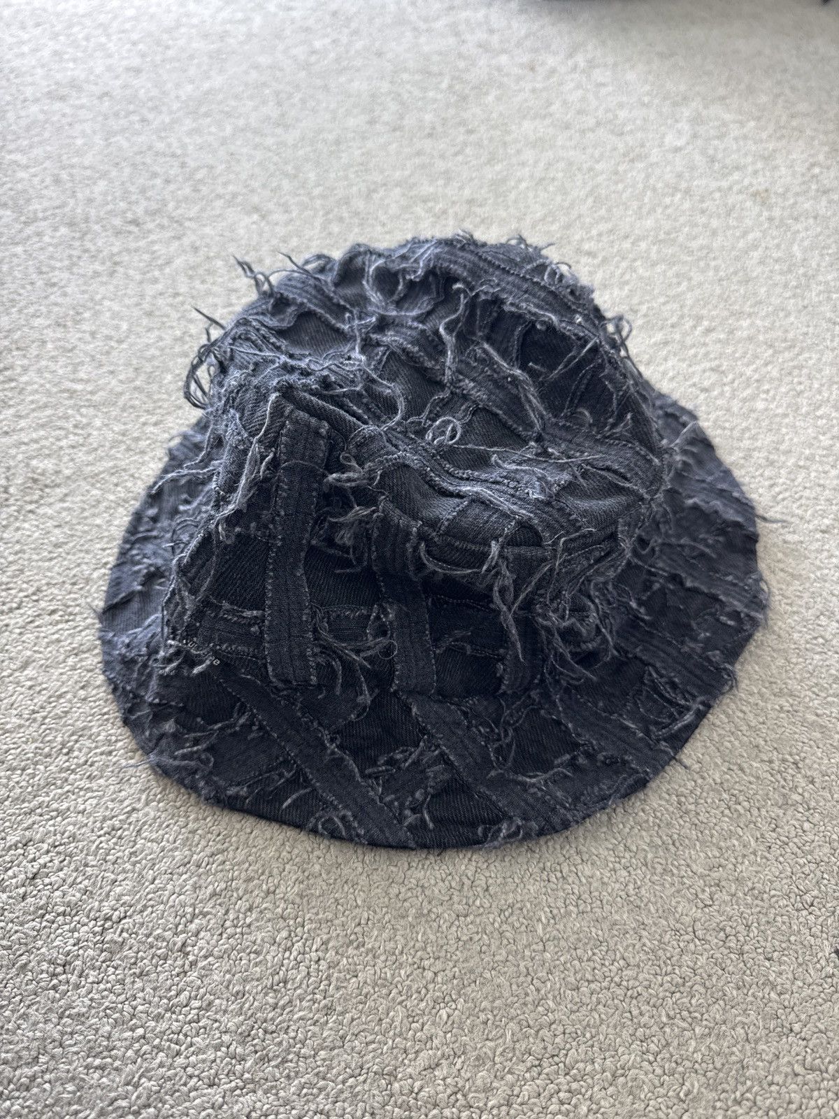 Supreme Supreme Bucket Hat Size ONE SIZE - 1 Thumbnail