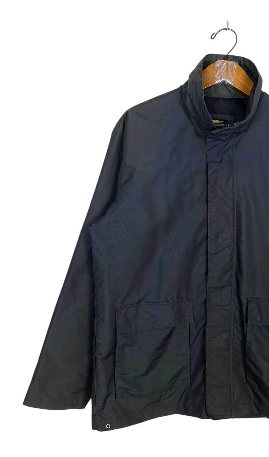 Oshkosh Rare‼️ Oshkosh Jacket Size US M / EU 48-50 / 2 - 2 Thumbnail