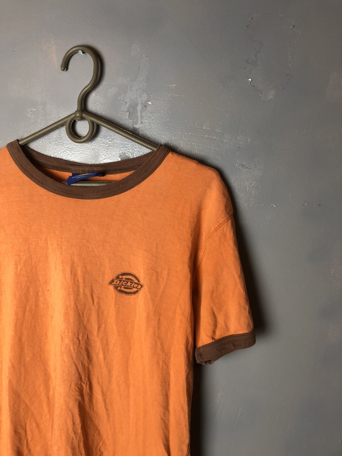 Dickies Men’s t-shirt Dickies size s Size US L / EU 52-54 / 3 - 3 Thumbnail