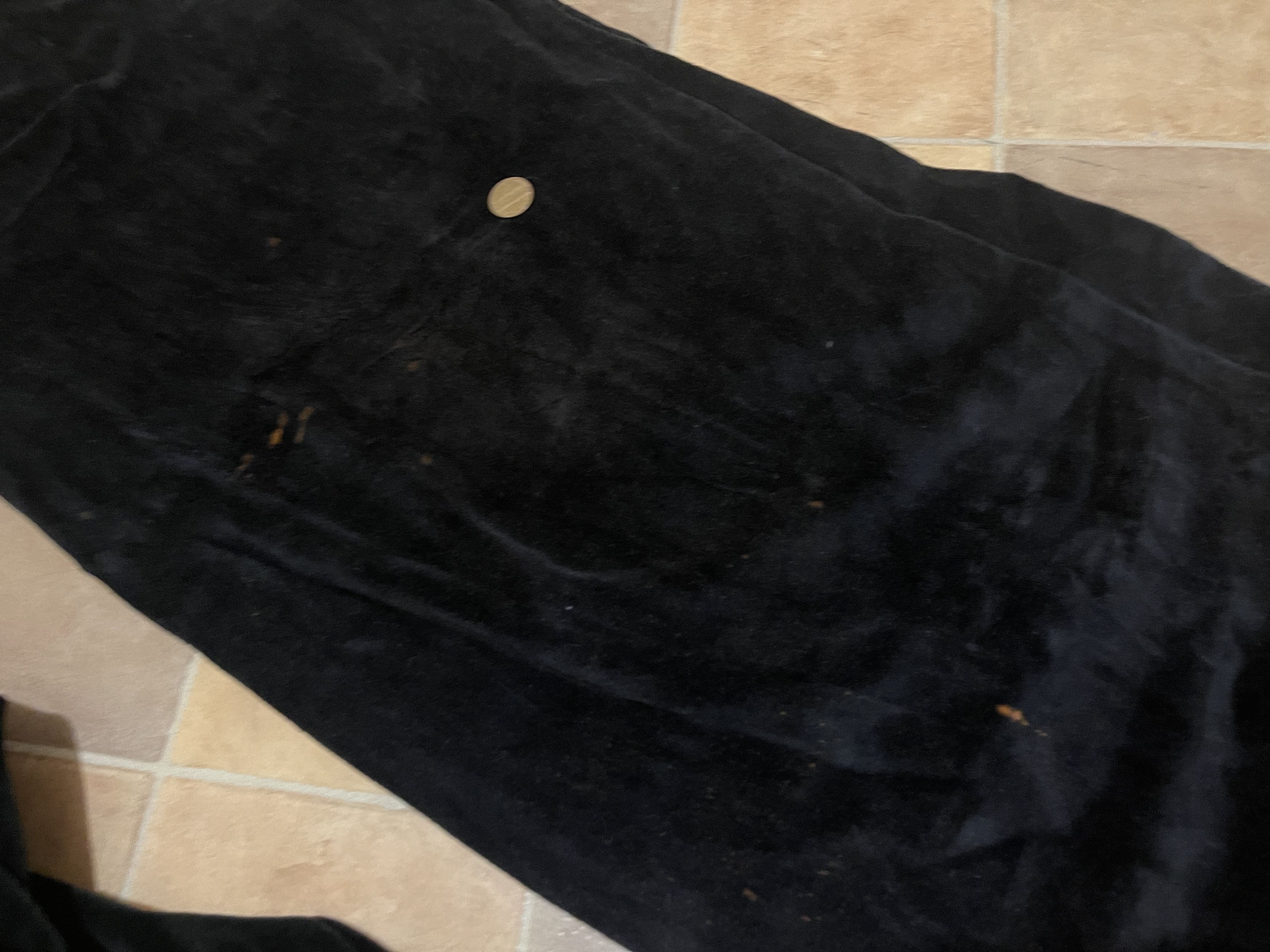 Fubu FUBU tracksuit track suit jacket pants set Fat Albert size L Size US L / EU 52-54 / 3 - 5 Thumbnail