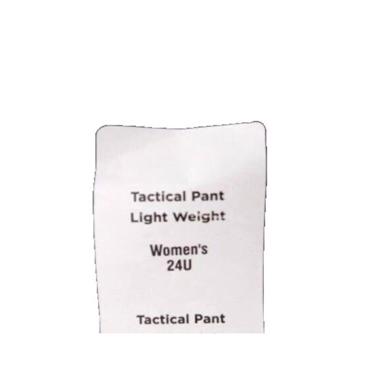 Propper PROPPER Women’s Lightweight Tactical Pants LAPD BLUE 24u Size 42" / US 20 - 2 Thumbnail