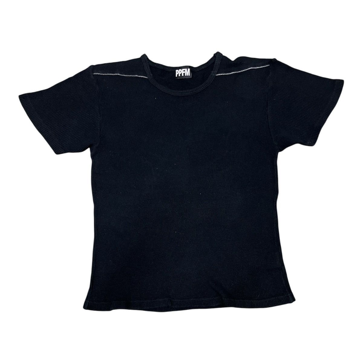 PPFM Ppfm T shirt Size US M / EU 48-50 / 2 - 1 Thumbnail