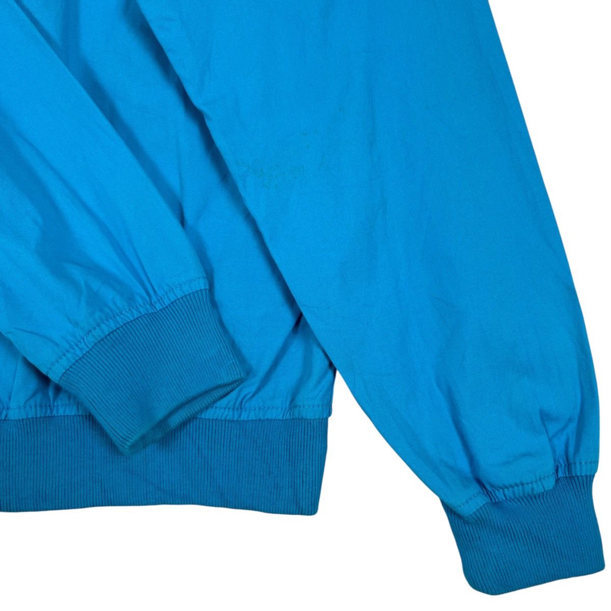 Stussy Stussy Colorblock Zipper Hoodie Jacket Spell Out Logo Size US S / EU 44-46 / 1 - 12 Thumbnail