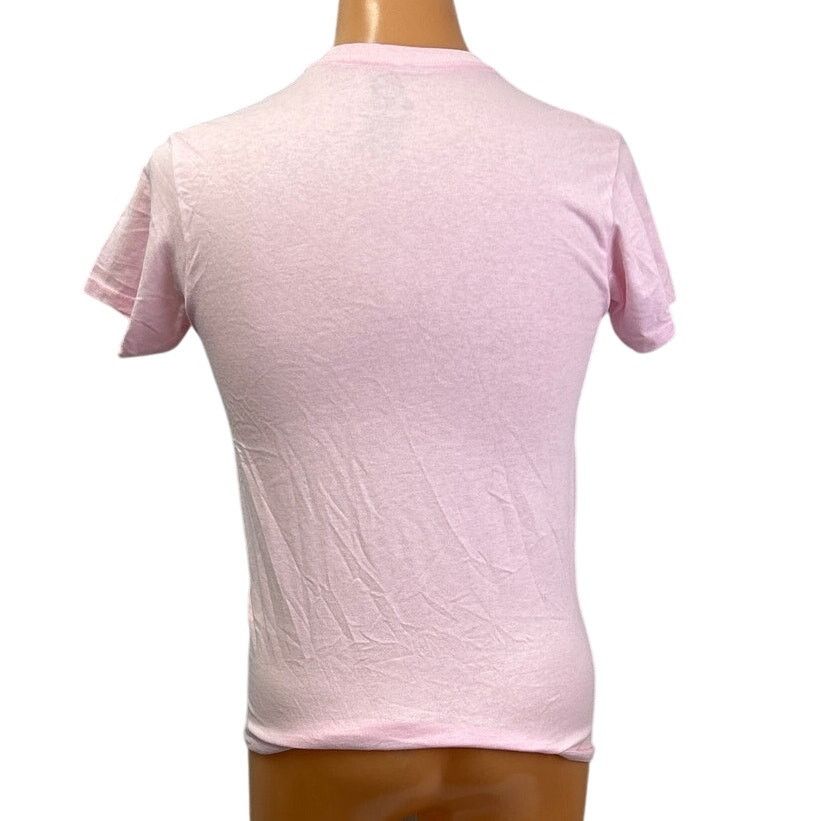 The Simpsons The Simpsons Mens Small Krusty Clown Pink Short Sleeve Shirt Size US S / EU 44-46 / 1 - 3 Thumbnail