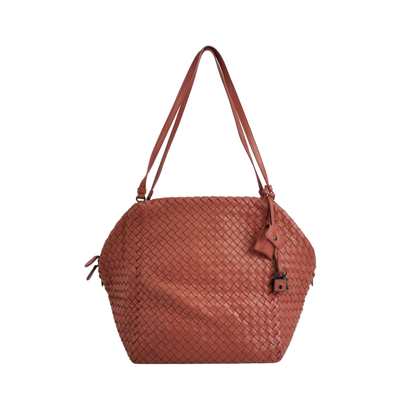 Bottega Veneta Bottega Veneta Women os Shoulder Bags Size ONE SIZE - 1 Thumbnail