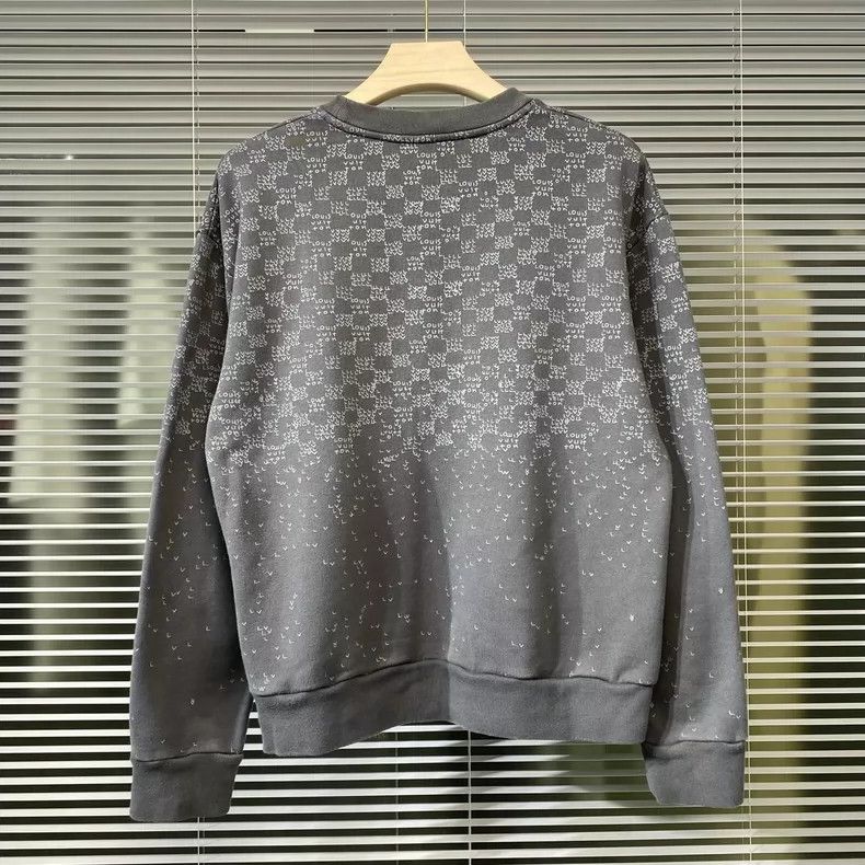 Louis Vuitton LOUIS VUITTON Checkerboard Gradient Small Plane Full Print Size US L / EU 52-54 / 3 - 2 Thumbnail