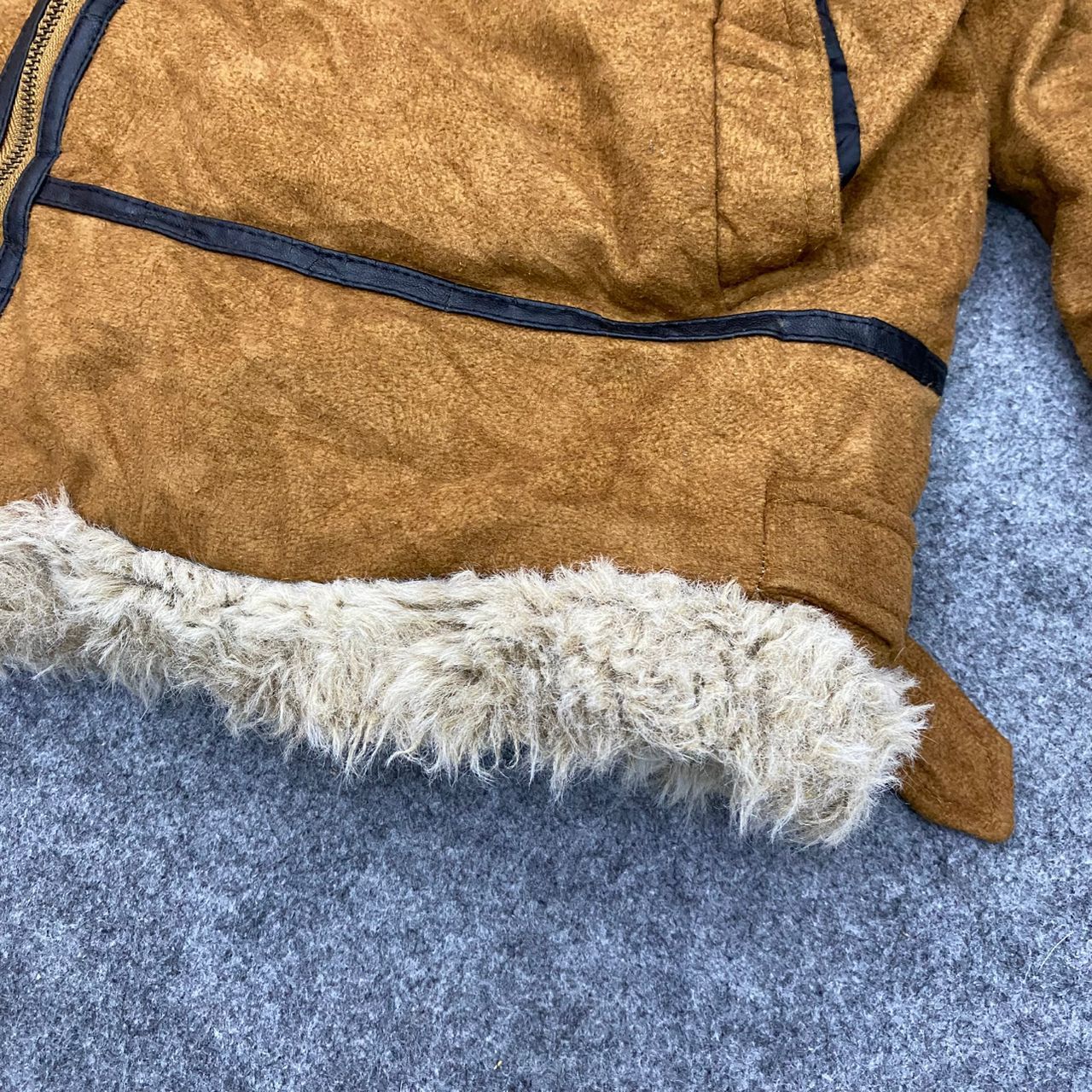 Japanese Brand 💥Best Offer💥Vintage Merry Garden Jacket Size US L / EU 52-54 / 3 - 15 Thumbnail