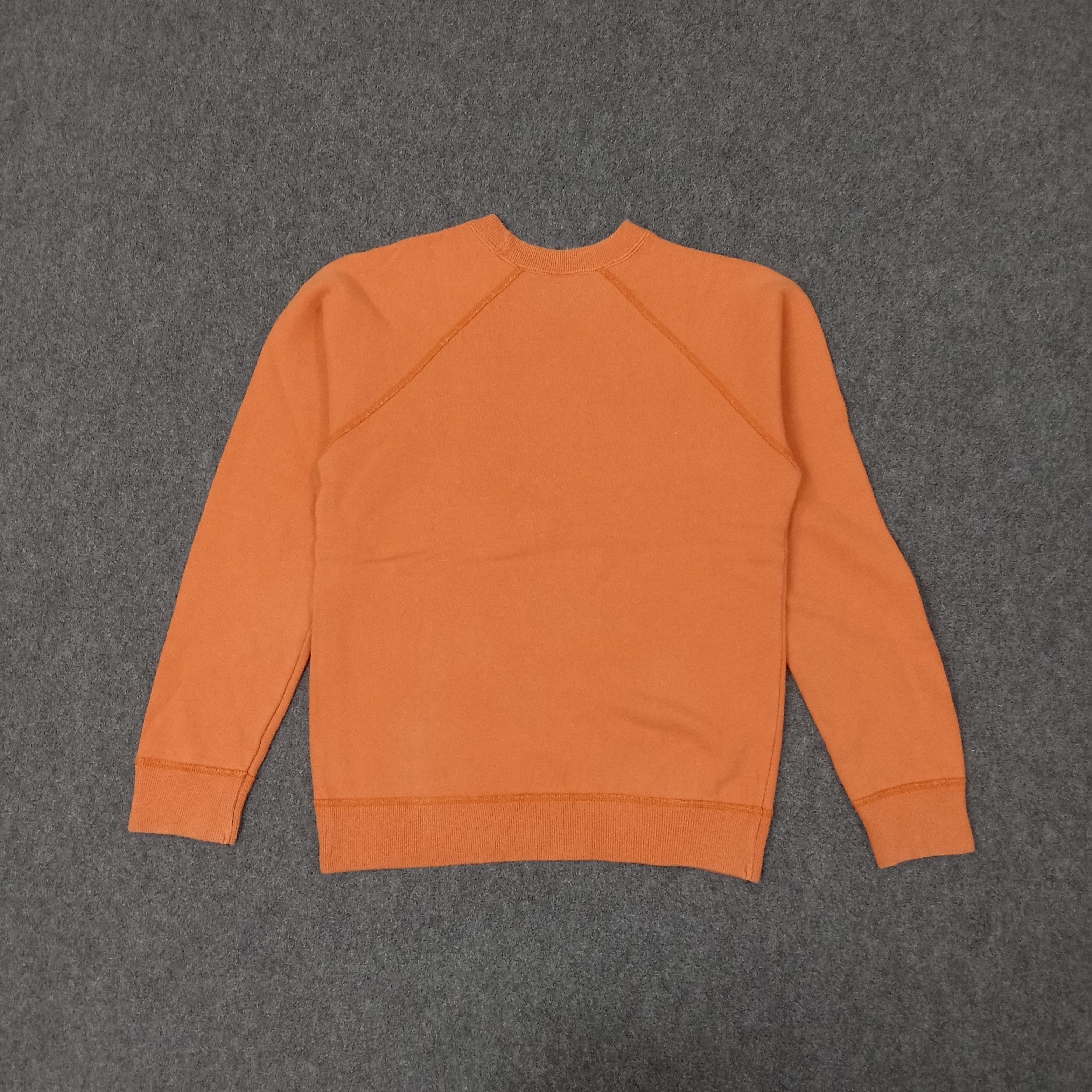 Hysteric Glamour Hysteric Glamour Japanese Brand Sweatshirt C224N8 Size XS / US 0-2 / IT 36-38 - 5 Thumbnail
