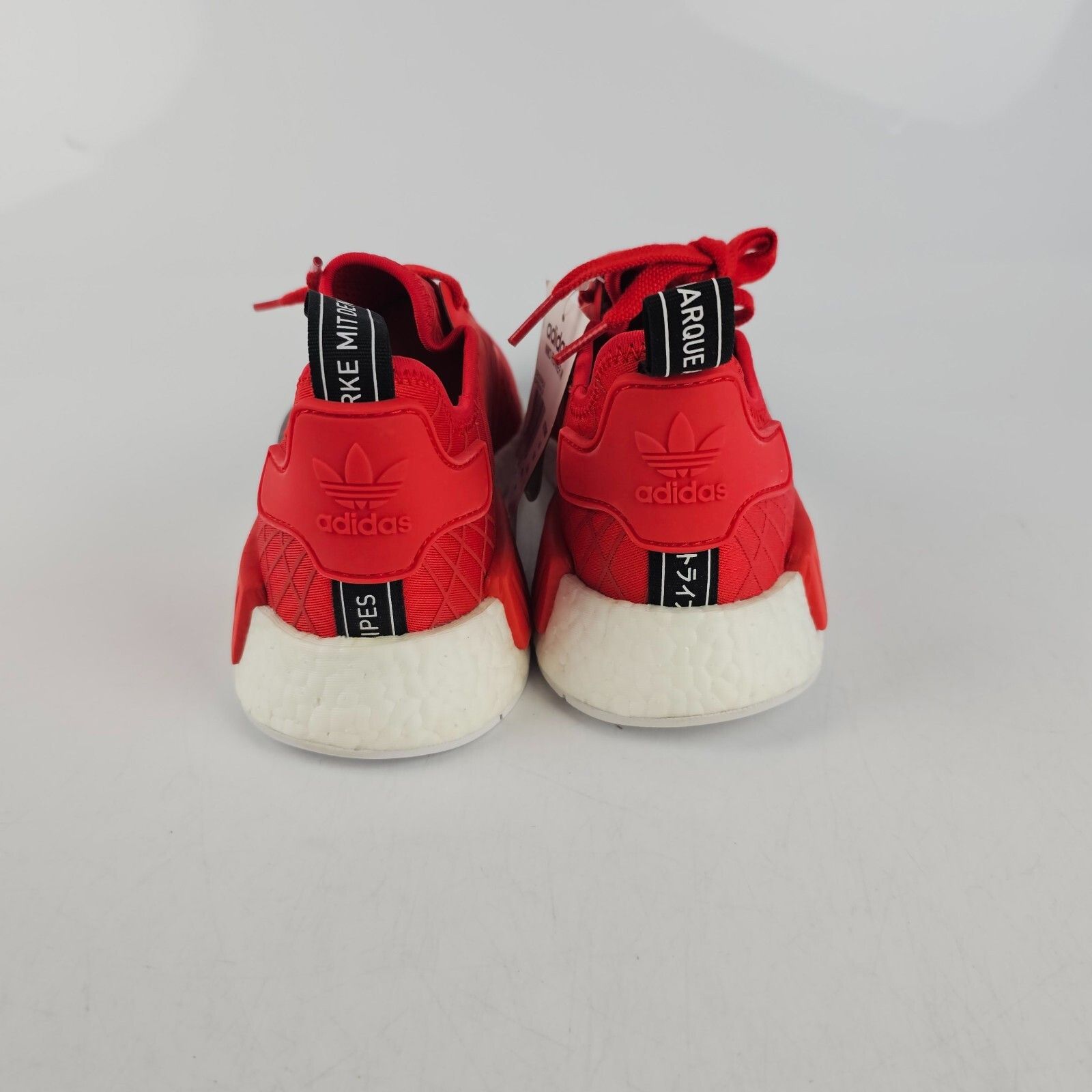 Adidas Adidas NMD Runner Red Size 10 New US 10 Size US 10 / EU 43 - 4 Thumbnail