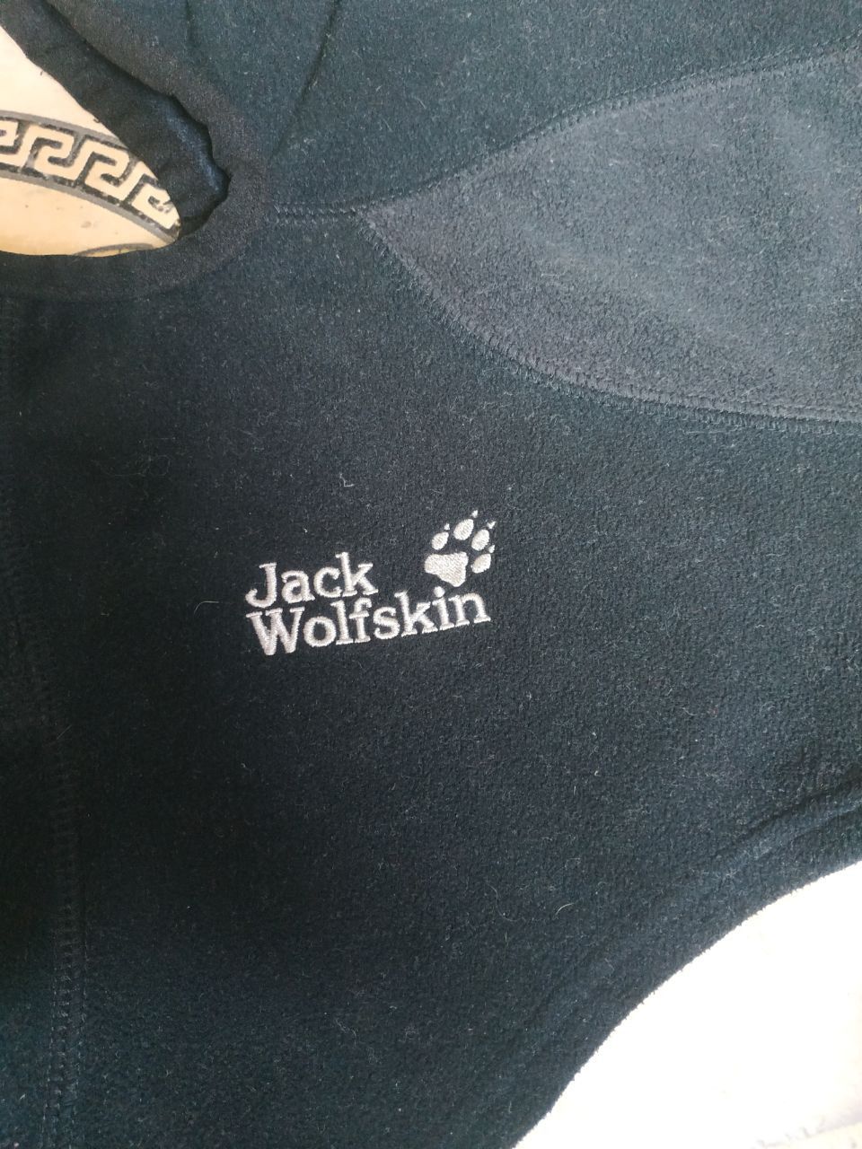 Jack Wolfskin Jack Wolfskin Windstopper Balaclava Fleece Gorpcore Techwear Size ONE SIZE - 2 Thumbnail