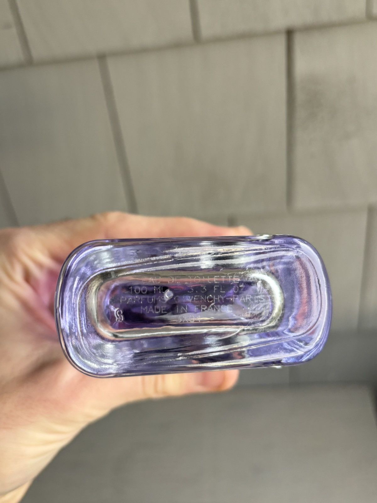 Givenchy × Other Givenchy Gentlemen Only EDT 100ML Eau de Toilette Size ONE SIZE - 6 Thumbnail