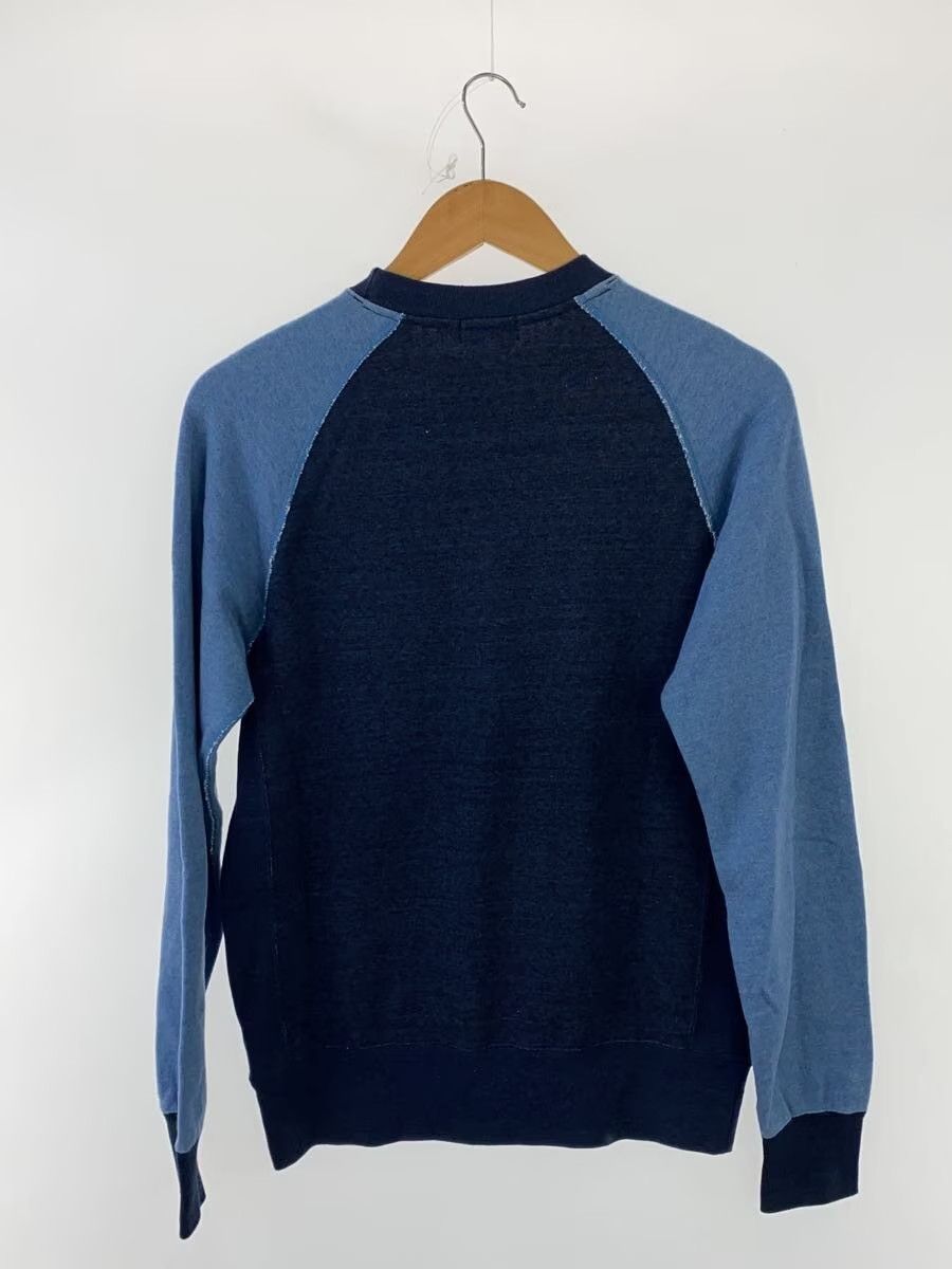 Hysteric Glamour Hysteric Raglan Sweatshirt Size US S / EU 44-46 / 1 - 2 Thumbnail