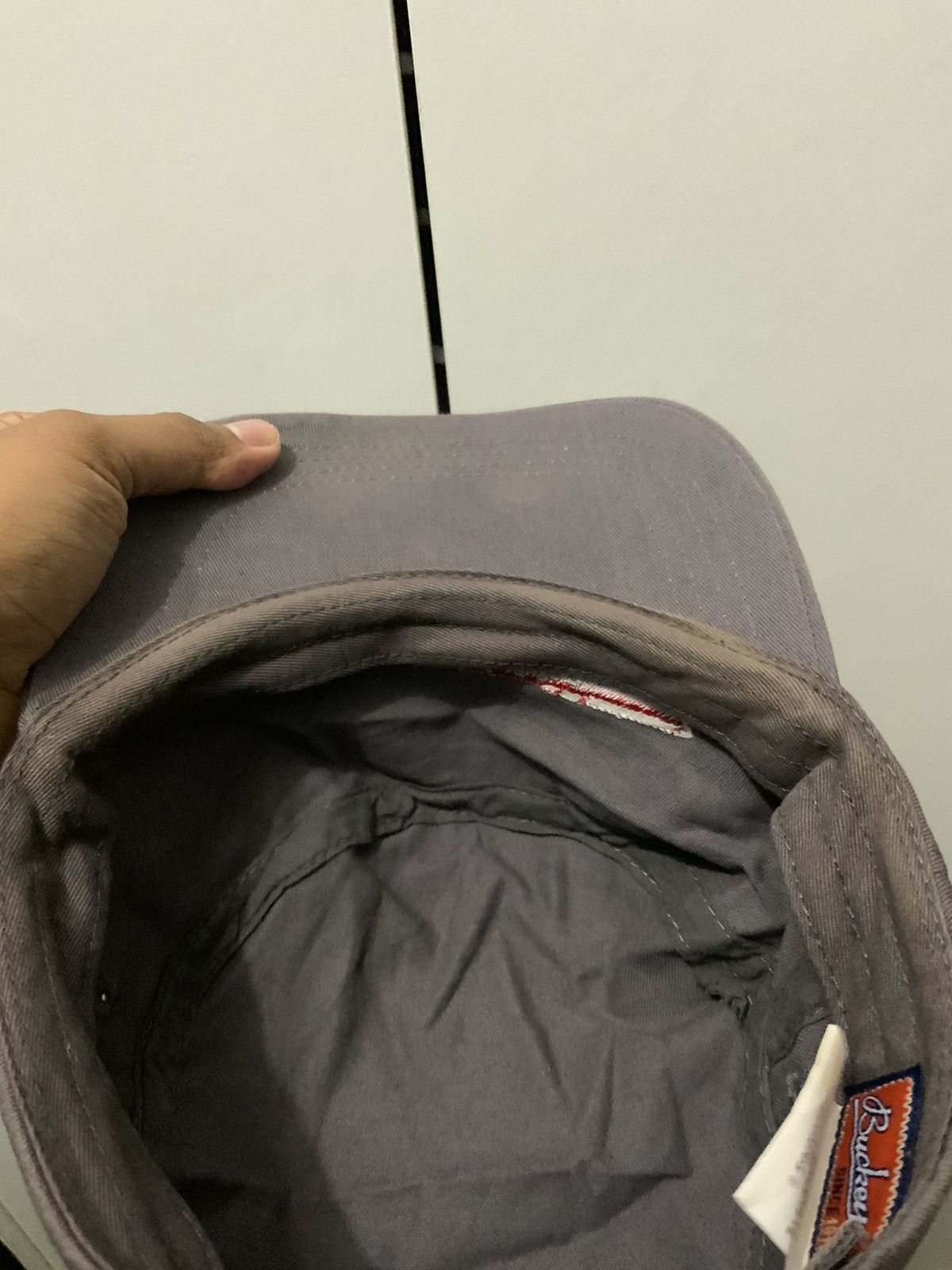 Dickies Buckeye by Dickies Patrol Cap Size ONE SIZE - 8 Thumbnail