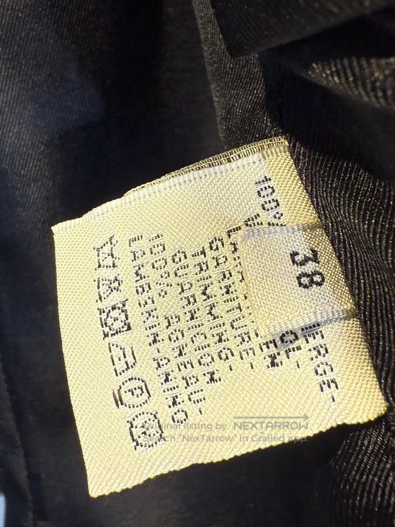 Hermes Hermes Blazer Size XS / US 0-2 / IT 36-38 - 3 Thumbnail