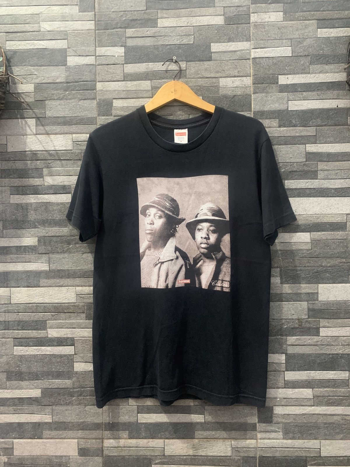 Supreme SUPREME WACKIES SS13 Size US M / EU 48-50 / 2 - 1 Thumbnail
