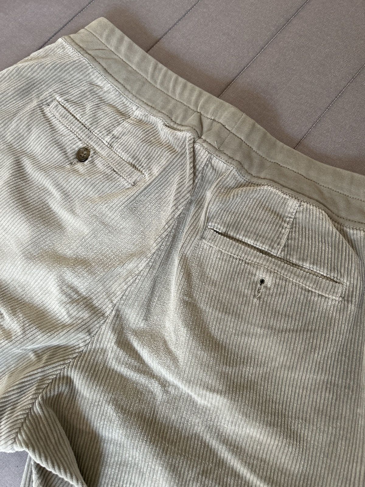 James Perse James Perse Pants Size US 34 / EU 50 - 8 Thumbnail