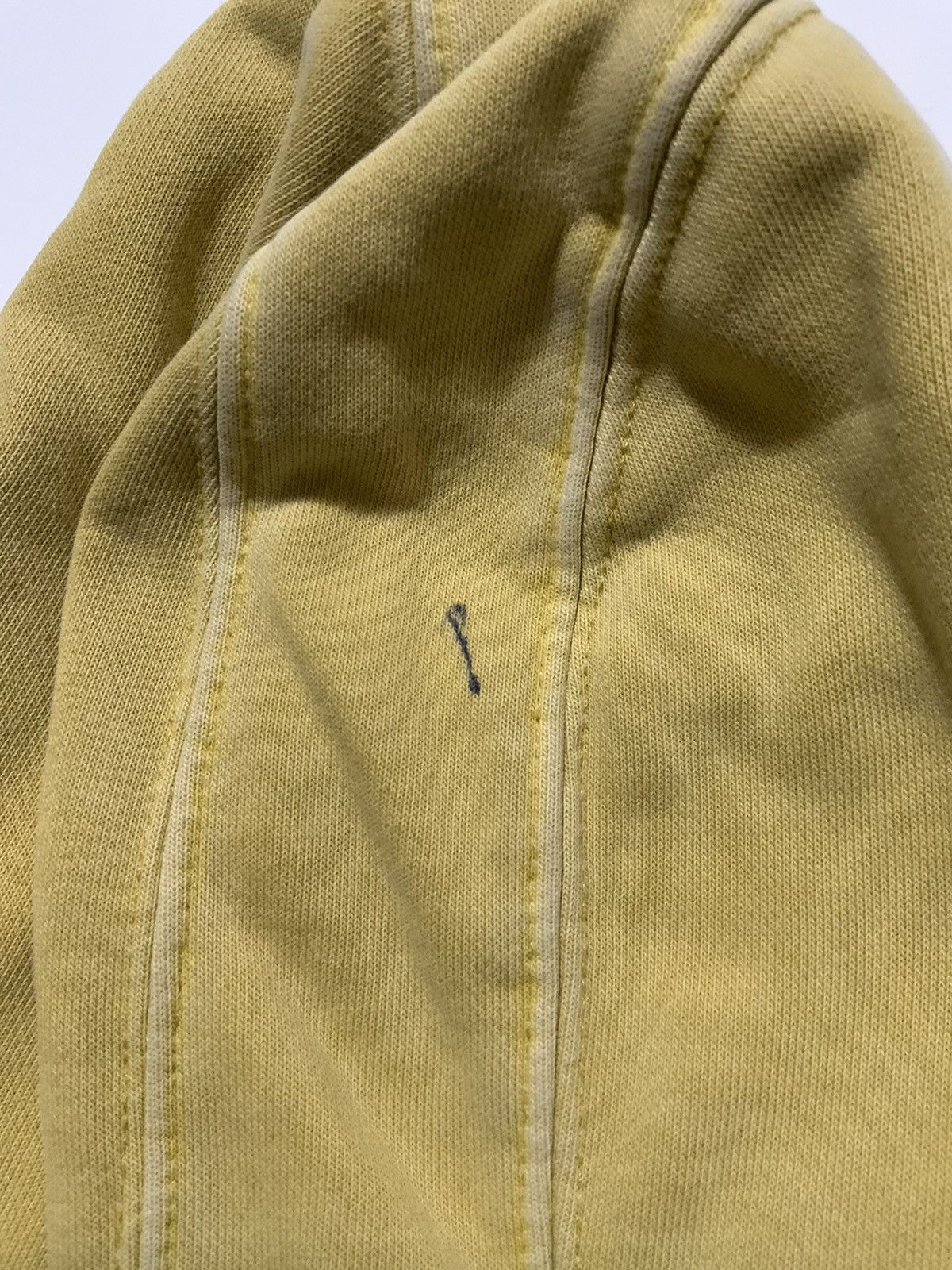 Banks Journal Banks Journal The Label Organic Cotton Embroidered Hoodie Size US M / EU 48-50 / 2 - 14 Thumbnail