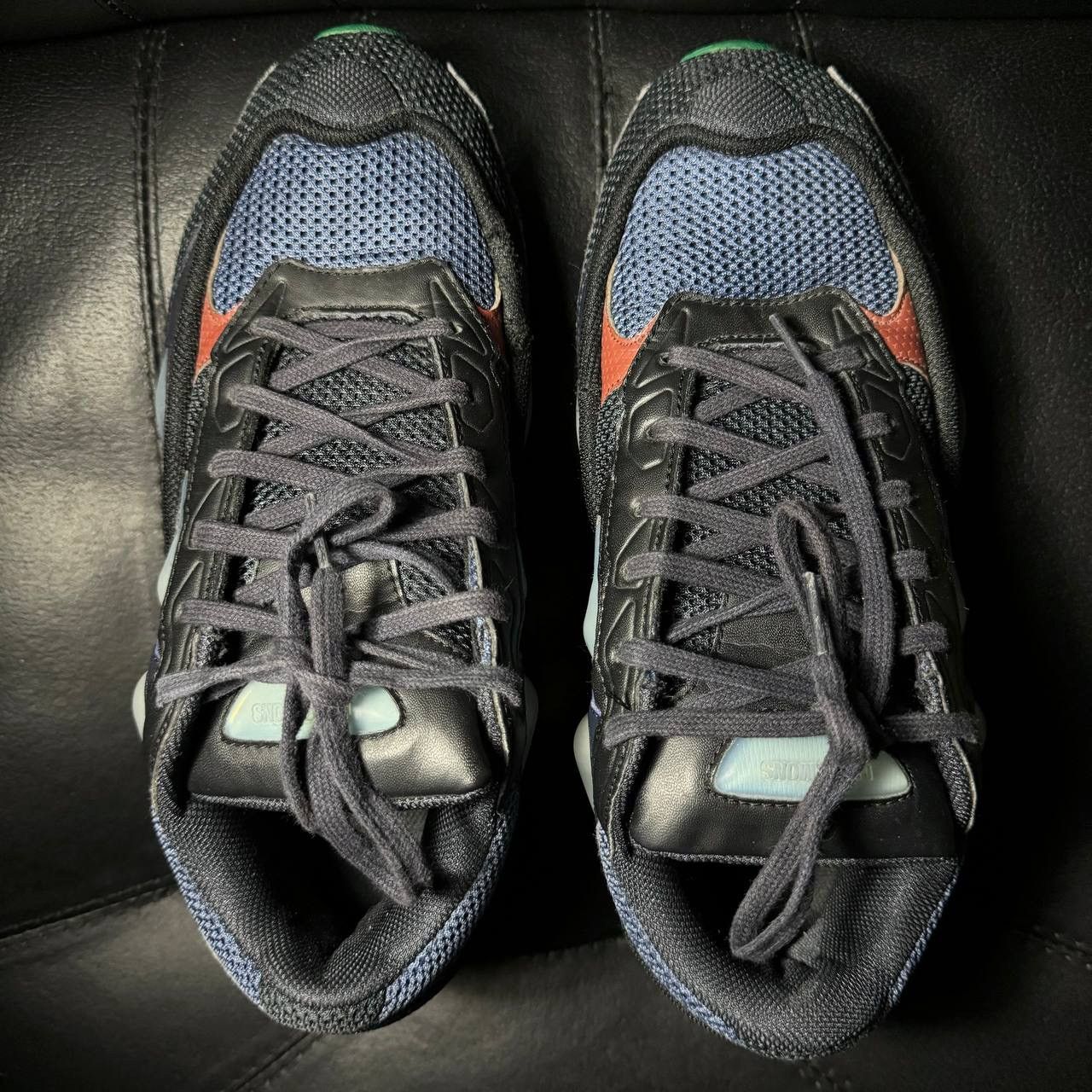 Adidas × Raf Simons adidas raf simons ozweego Size US 7 / EU 40 - 7 Thumbnail