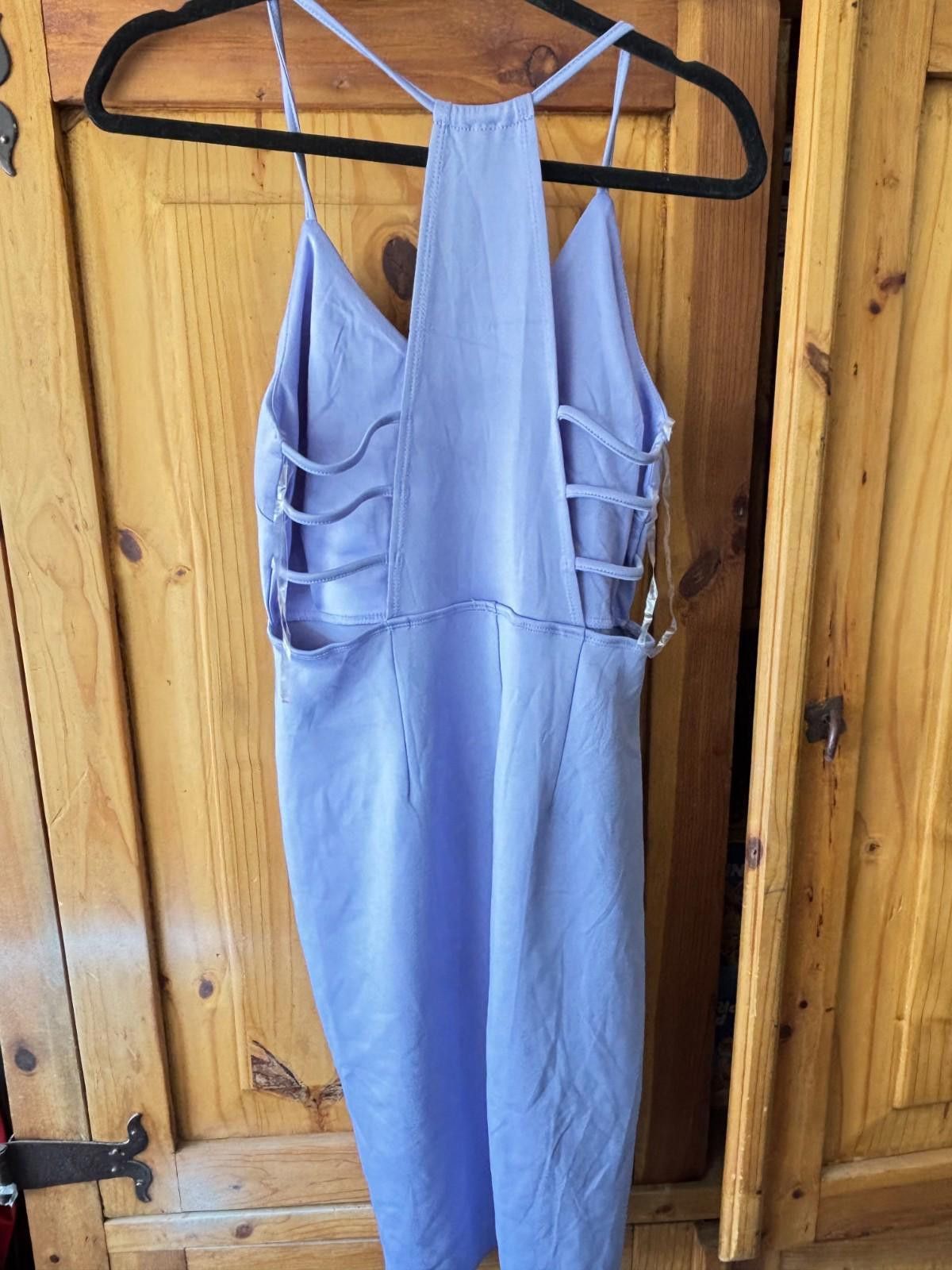 Free People Womens Free People dress sz xs spaghetti straps NWTags #206 Size XS / US 0-2 / IT 36-38 - 2 Thumbnail