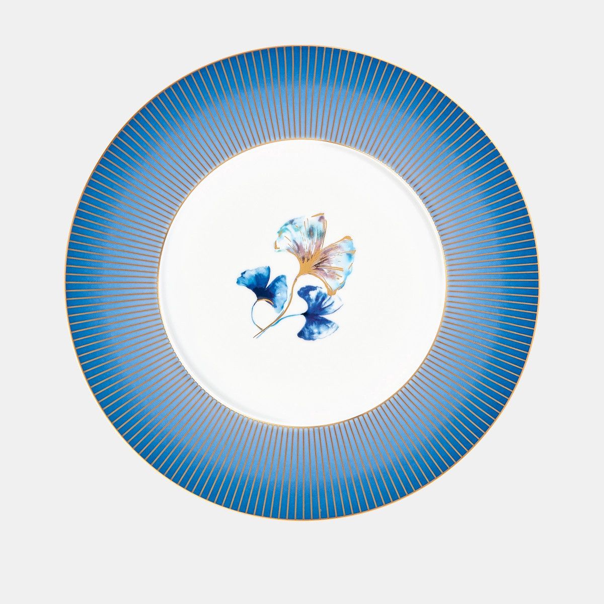 Dior o1bcso1str0225 Size:OS/ Decorative Plate in Blue Size ONE SIZE - 1 Thumbnail