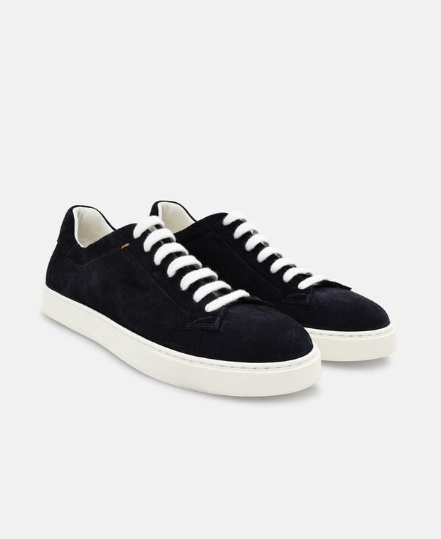 Doucal's Visone Sneakers Size US 9 / EU 42 - 1 Thumbnail