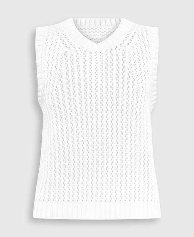 Iris von Arnim Cashmere pullover Size XS / US 0-2 / IT 36-38 - 1 Thumbnail