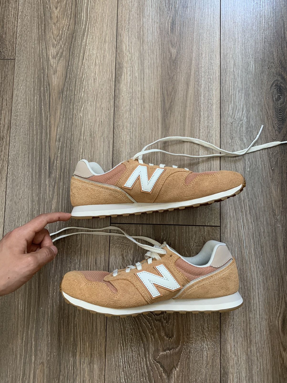 New Balance Sneakers New Balance woman Size US 10 / IT 40 - 2 Thumbnail
