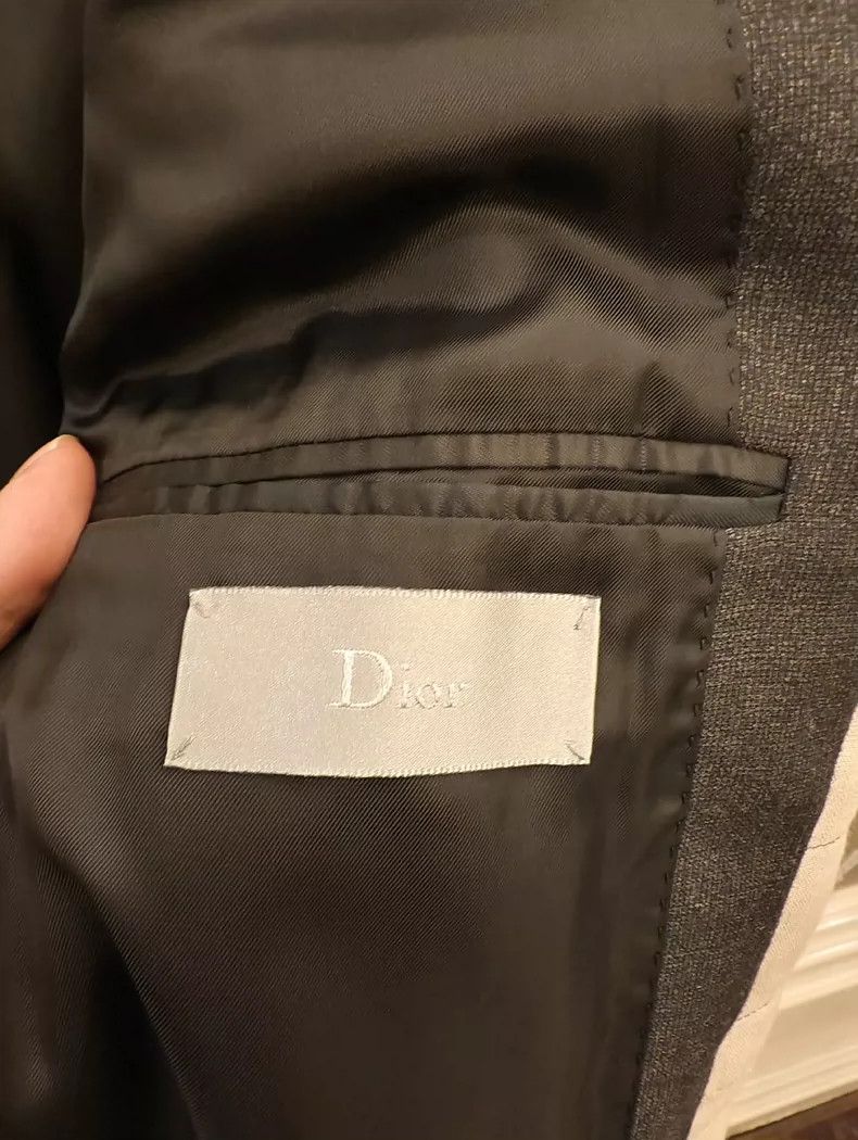 Dior Dior Casual suit 2502-Nextarrow Size 48R - 6 Thumbnail
