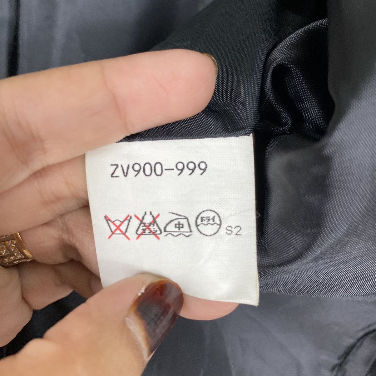 Burberry Burberry Blue Label coat Size S / US 4 / IT 40 - 11 Thumbnail