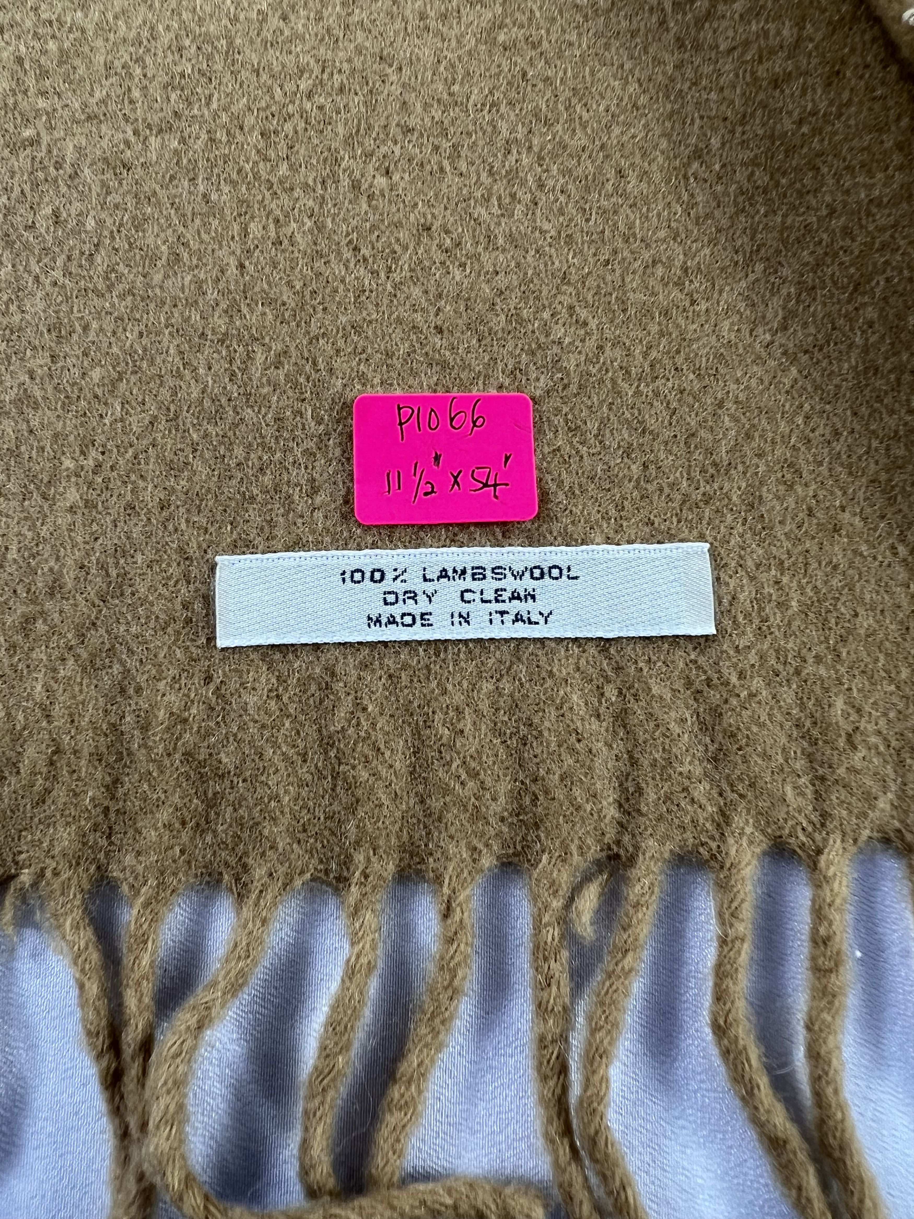 Courreges Courreges Scarf / Muffler / Neckwear P1066 Size ONE SIZE - 5 Thumbnail
