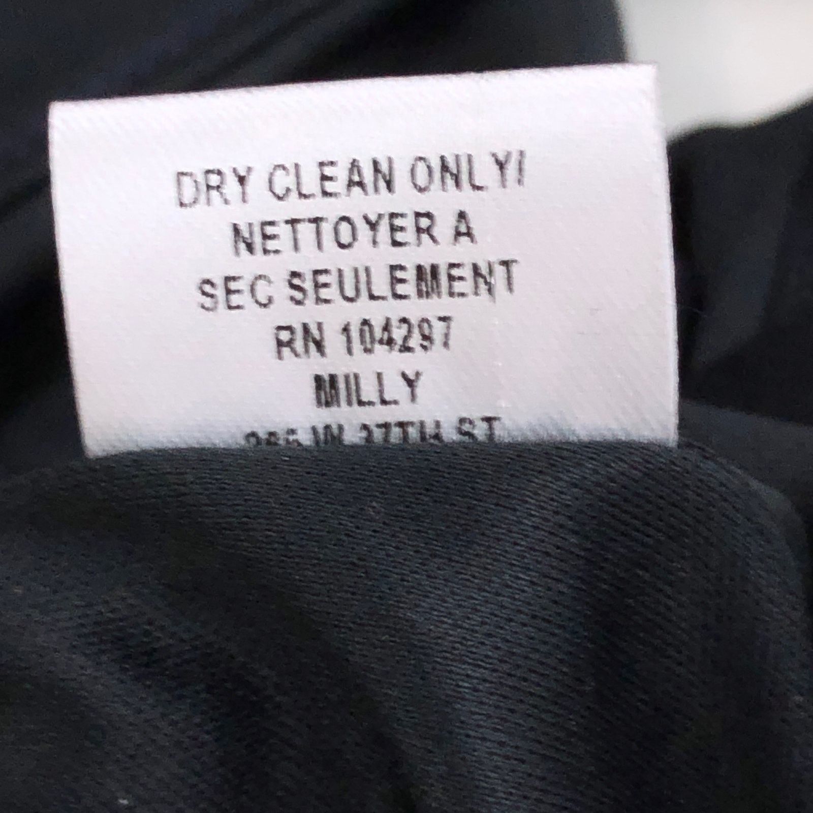 MILLY Milly Size 6 Dress Scuba Cubist Print Sheath Sleeveless USA Size M / US 6-8 / IT 42-44 - 14 Thumbnail