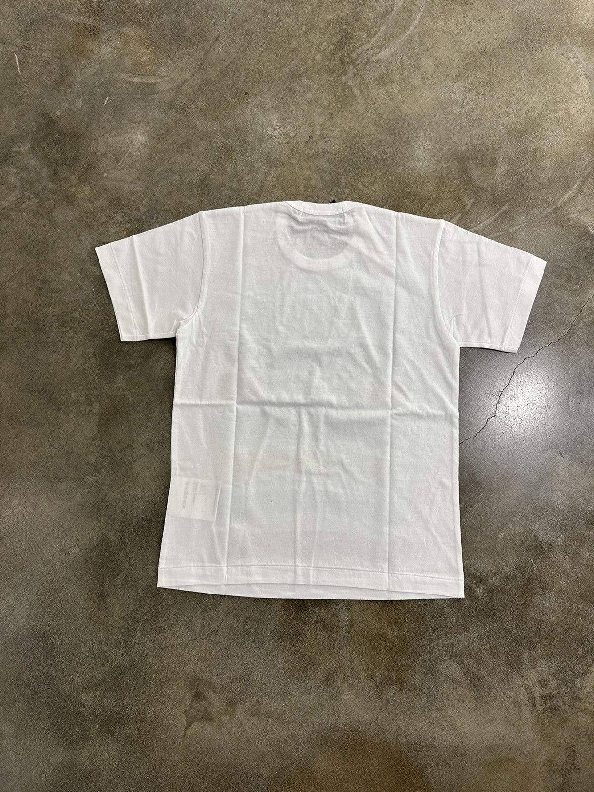 CDG by Comme des Garcons × Chrome Hearts × Dover Street Market