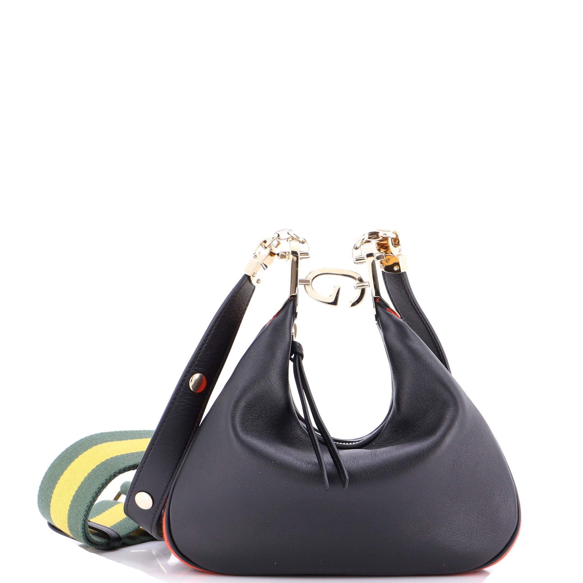 Gucci Attache Shoulder Bag Size ONE SIZE - 1 Thumbnail
