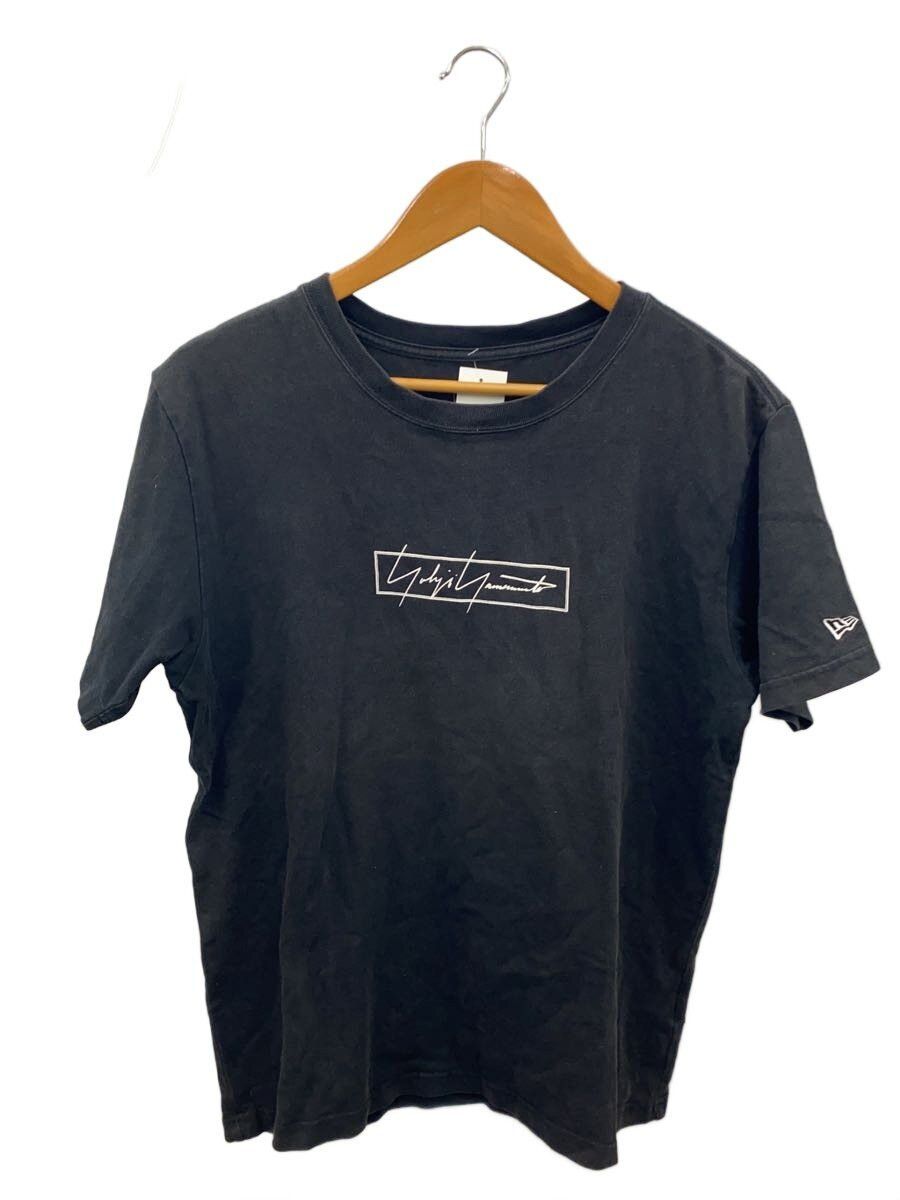 Yohji Yamamoto YOHJI YAMAMOTO/HN-T97-081 T-shirt Size US M / EU 48-50 / 2 - 1 Thumbnail