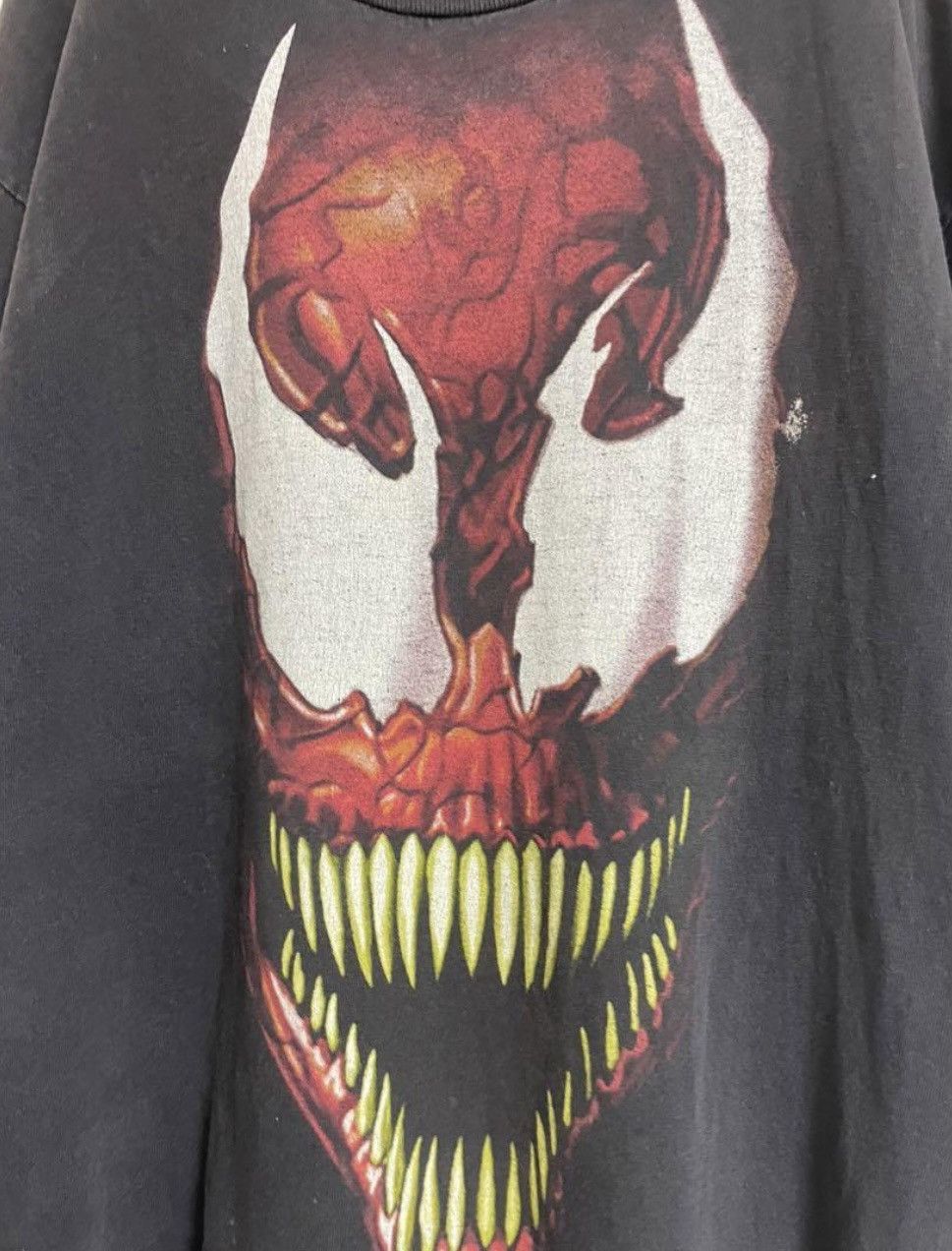 Japanese Brand × Vintage 90’s Carnage Size US XL / EU 56 / 4 - 2 Thumbnail