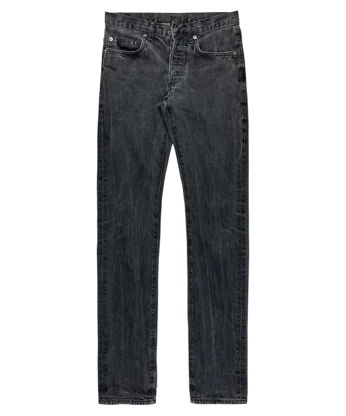 Dior Homme Jeans Wax | Grailed