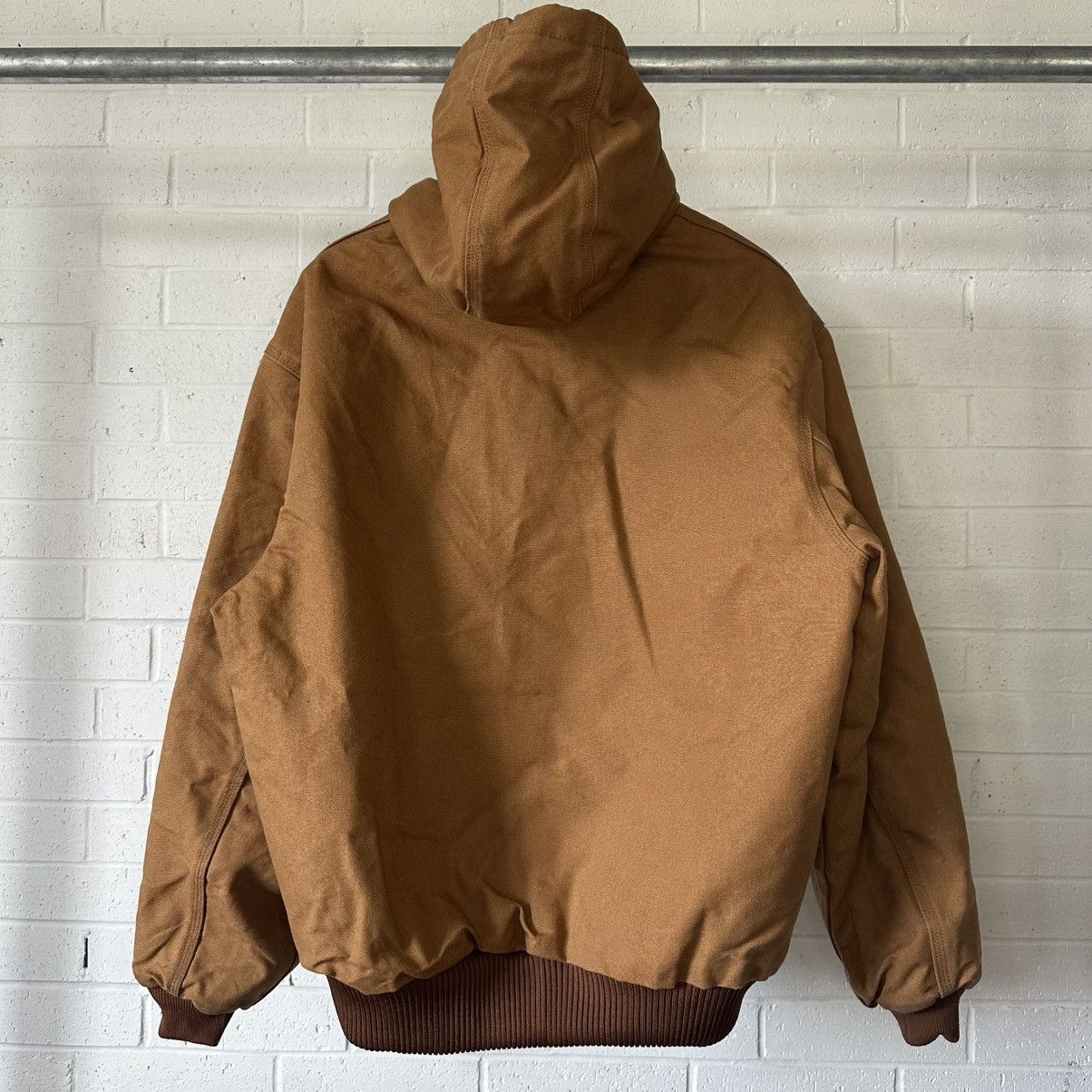 Carhartt Vintage Carhartt Jacket Size US L / EU 52-54 / 3 - 4 Thumbnail
