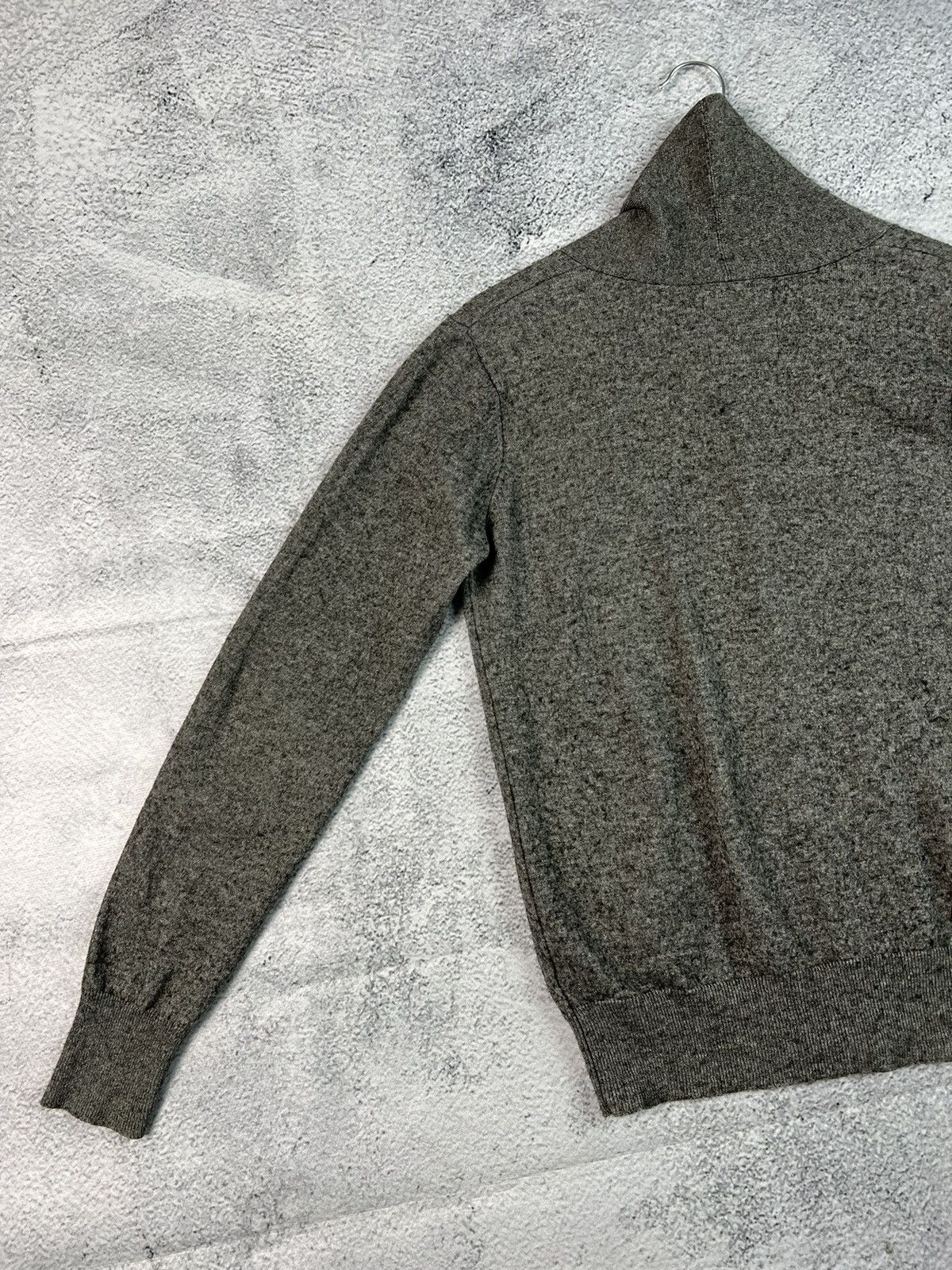 20471120 × Allsaints × Japanese Brand All Saints Clarice cardigan Size US M / EU 48-50 / 2 - 7 Thumbnail