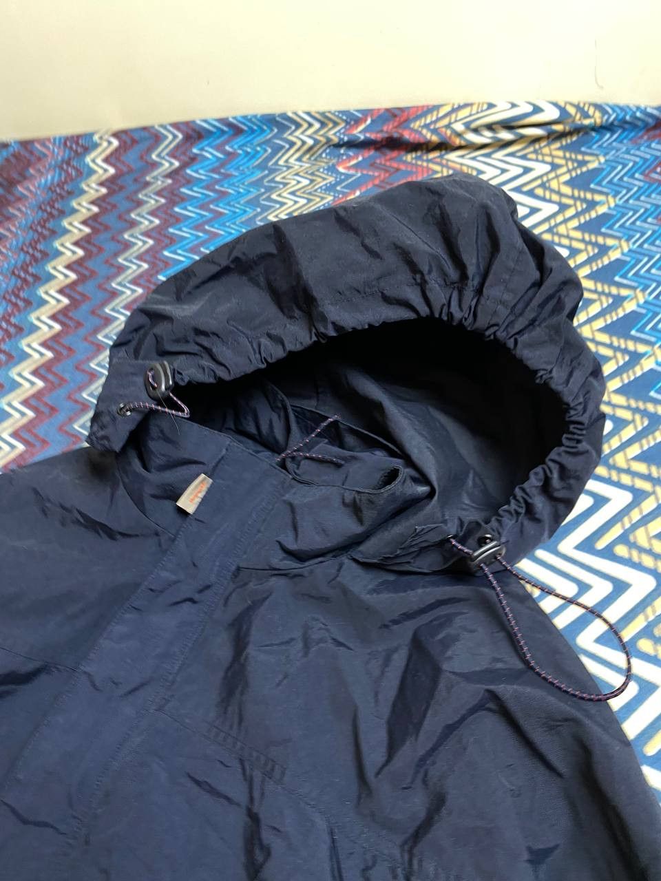 Chaps Ralph Lauren vintage Y2K Chaps Ralph Lauren logo jacket Streetwear Size US XL / EU 56 / 4 - 11 Thumbnail